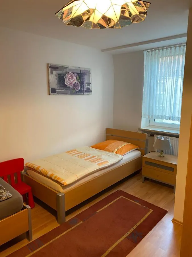 City Apartment In Nurnberg 0*, Nuremberg