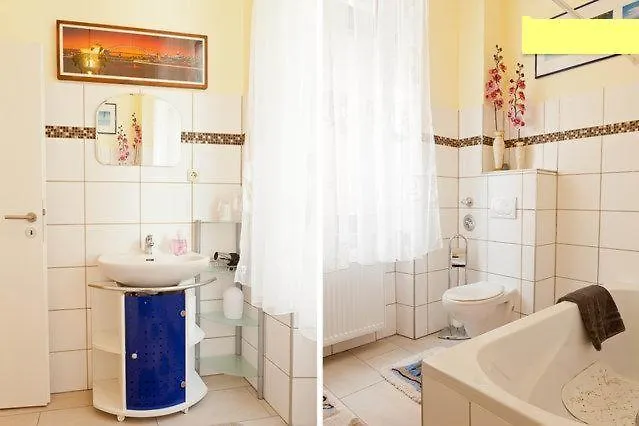 City Apartment In Nurnberg 0*, Nuremberg
