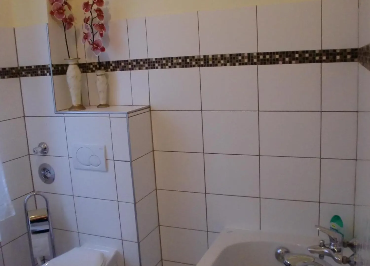 City Apartment In Nurnberg Germany