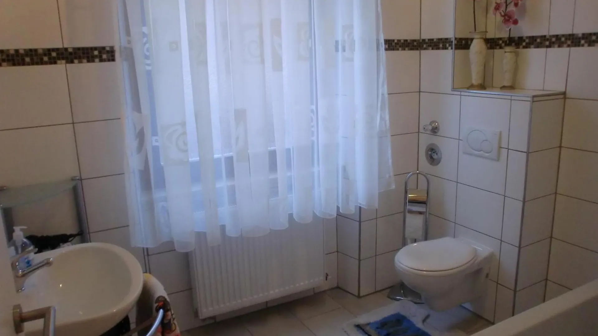 City Apartment In Nurnberg Nuremberg