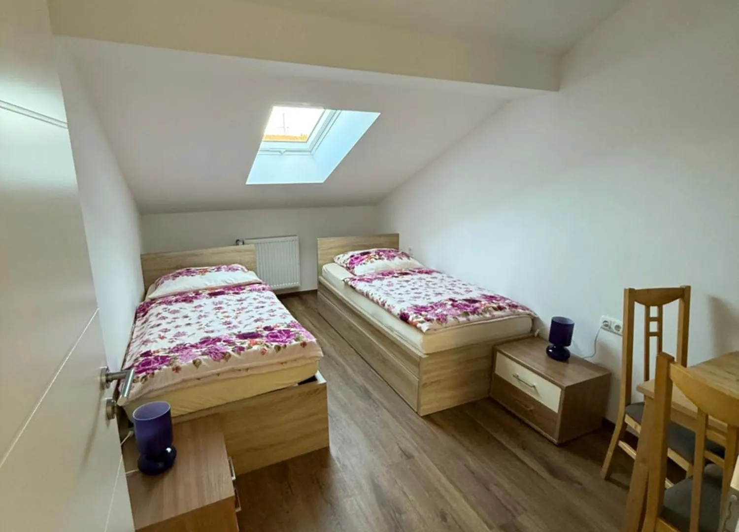 City Apartment In Nurnberg  Nuremberg