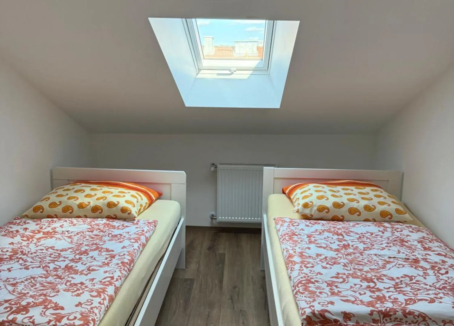 City Apartment In Nurnberg