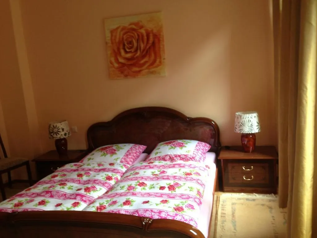 City Apartment In Nurnberg 0*, Nuremberg