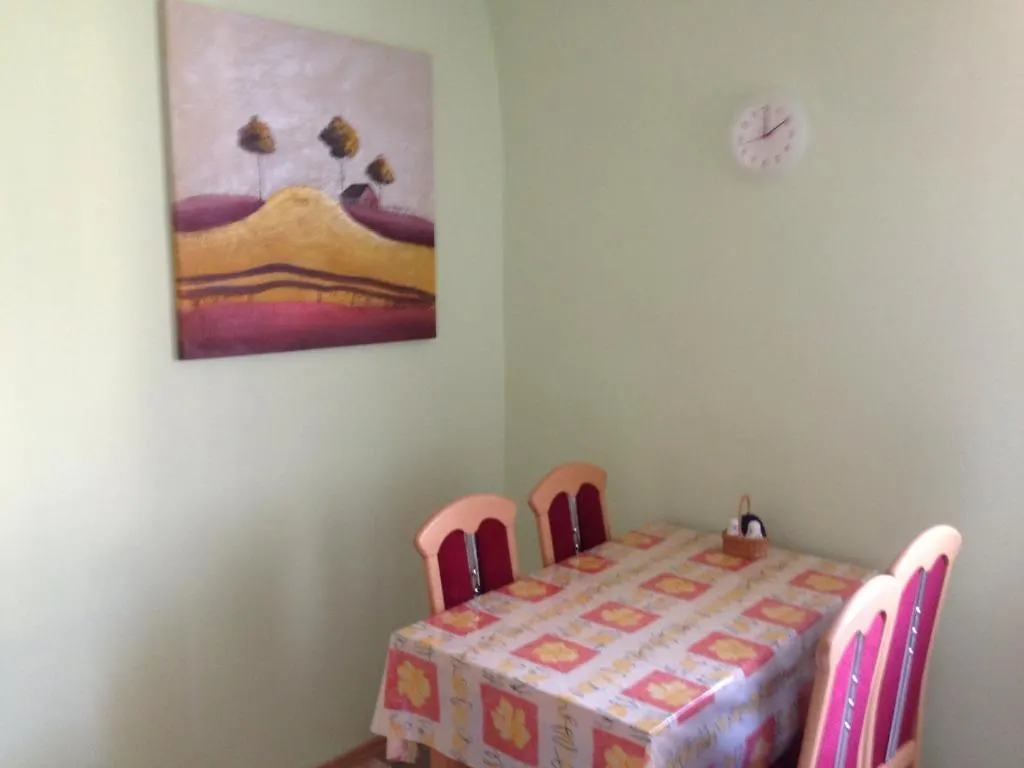 City Apartment In Nurnberg