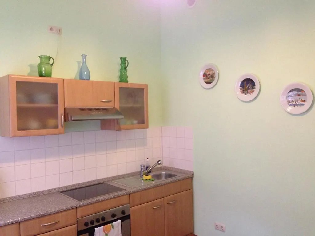 City Apartment In Nurnberg 0*, Nuremberg Germany