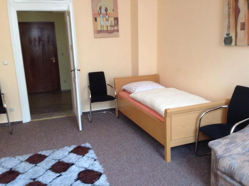 City Apartment In Nurnberg 0*, Nuremberg Germany
