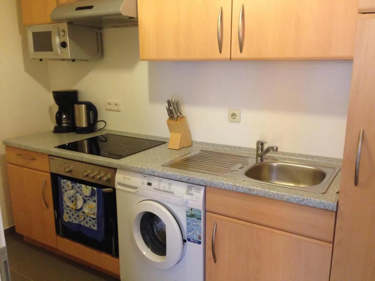 City Apartment In Nurnberg 0*, Nuremberg Germany