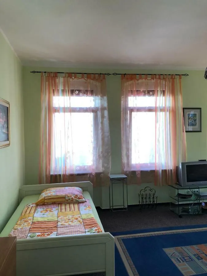 City Apartment In Nurnberg  Nuremberg