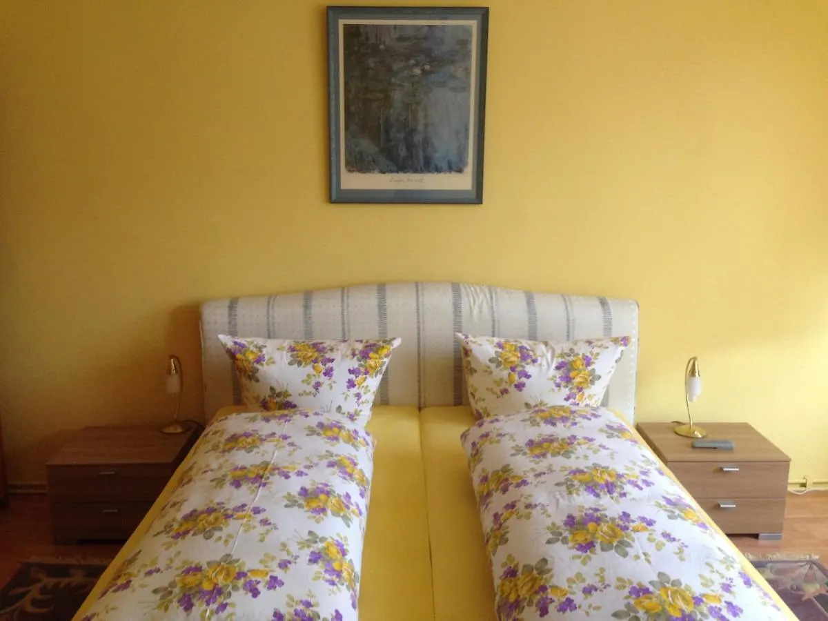 City Apartment In Nurnberg 0*, Nuremberg