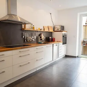 Apartment Am Spittlerturm, Nürnberg