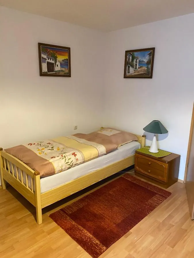 City Apartment In Nurnberg 0*, Nuremberg Germany