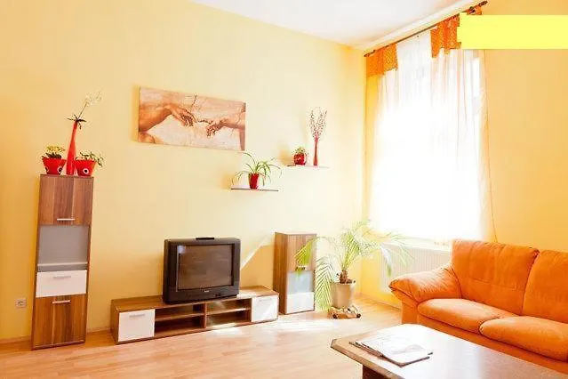 City Apartment In Nurnberg 0*, Nuremberg