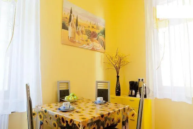 City Apartment In Nurnberg  Nuremberg