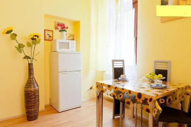 City Apartment In Nurnberg