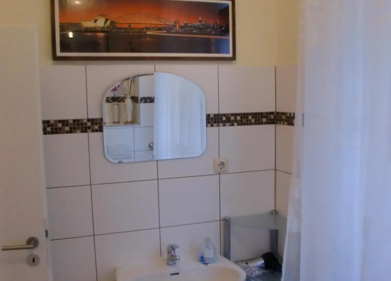 City Apartment In Nurnberg Nuremberg