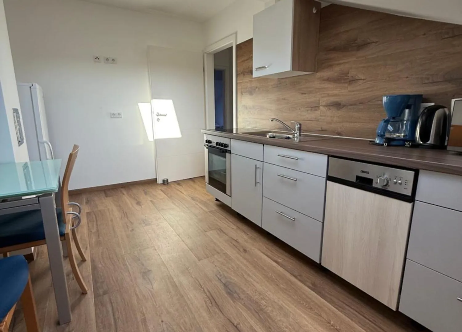 City Apartment In Nurnberg Germany