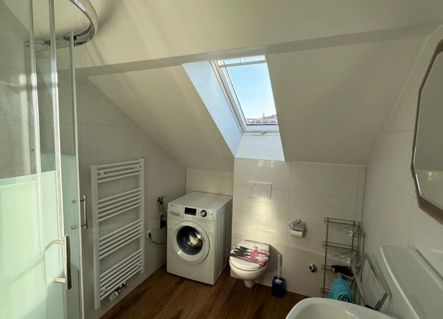 City Apartment In Nurnberg