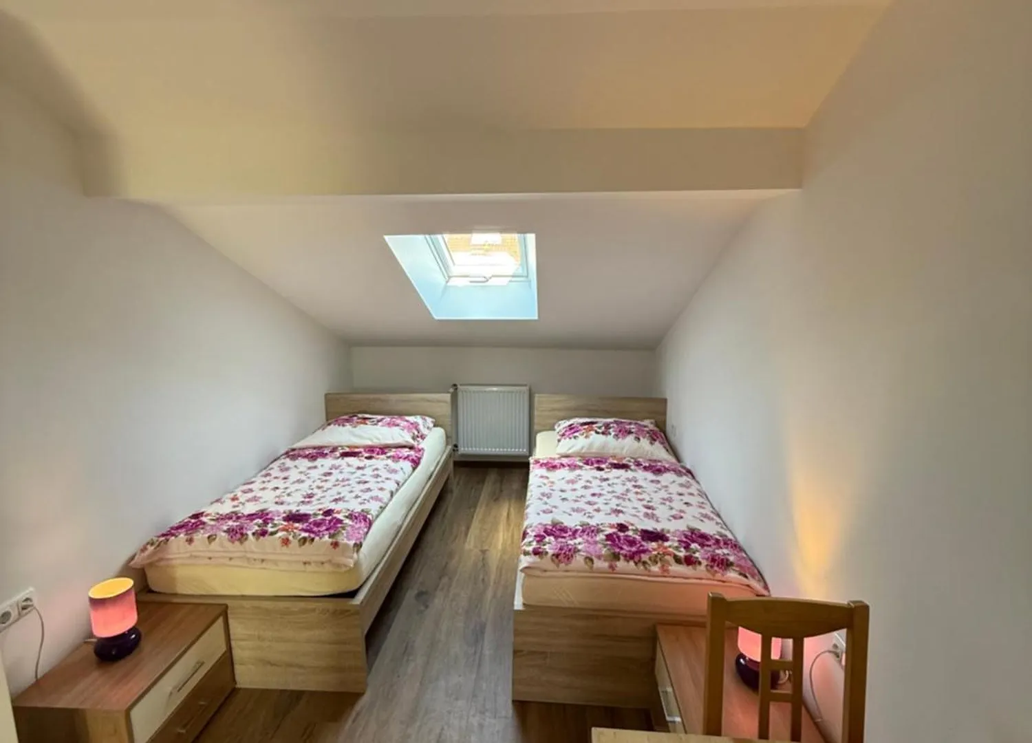City Apartment In Nurnberg