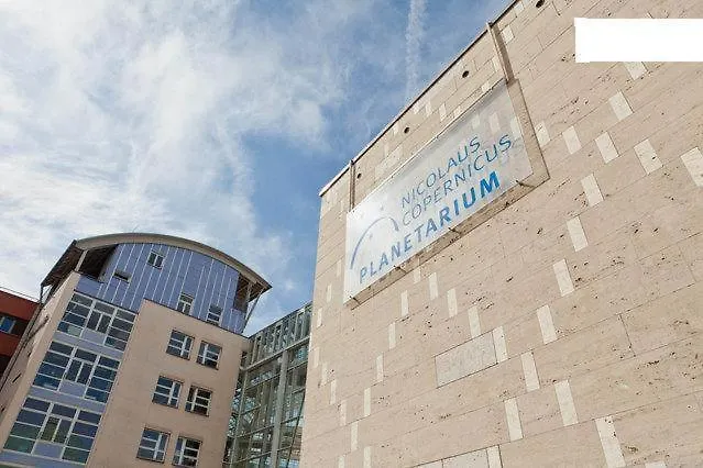 City Apartment In Nurnberg
