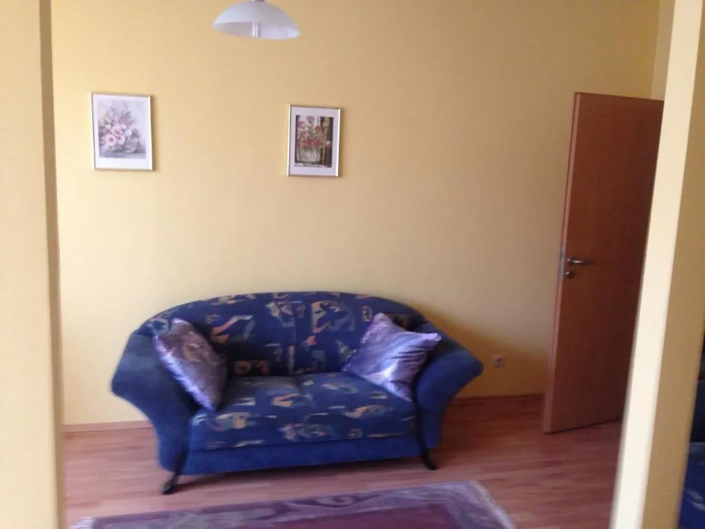 City Apartment In Nuernberg