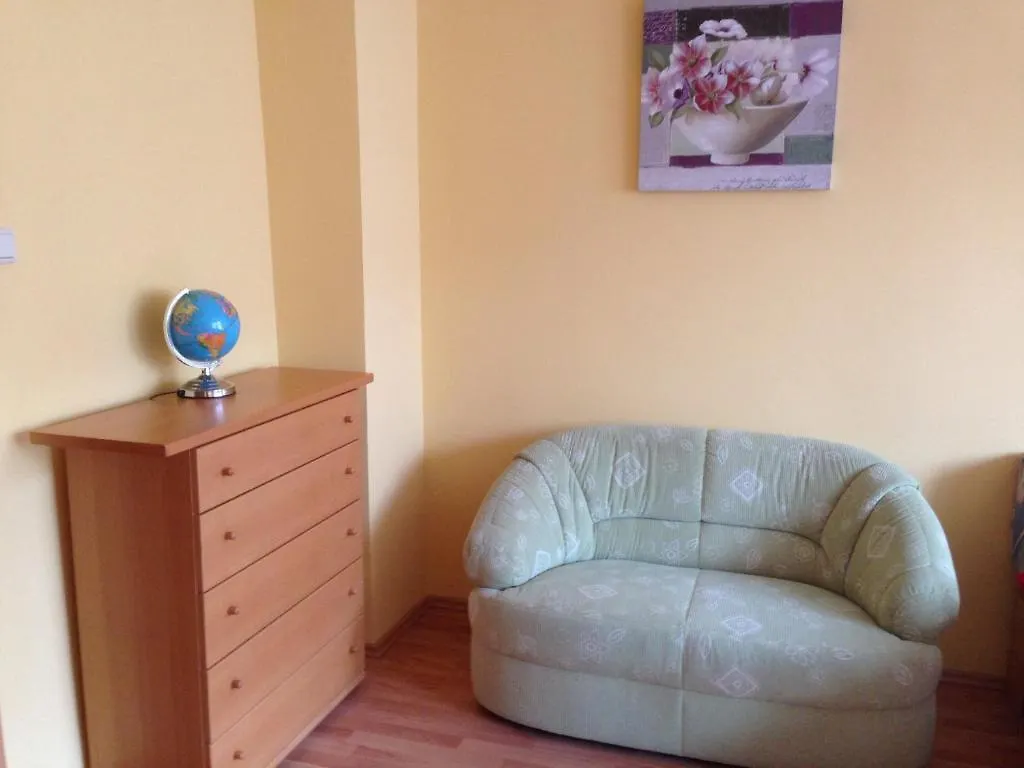 City Apartment In Nurnberg