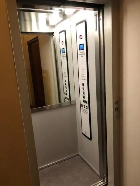 City Apartment In Nuernberg