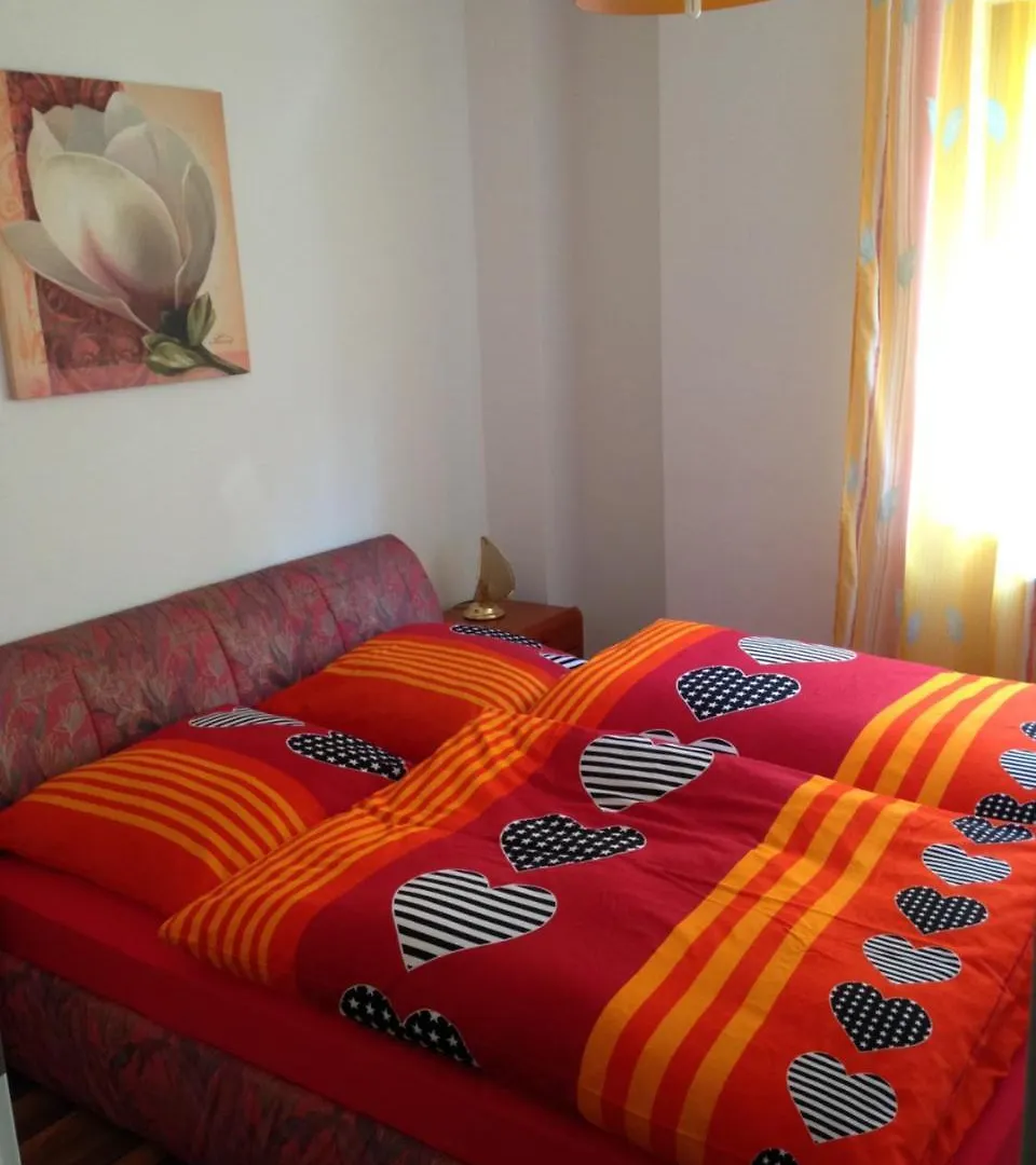 City Apartment In Nurnberg