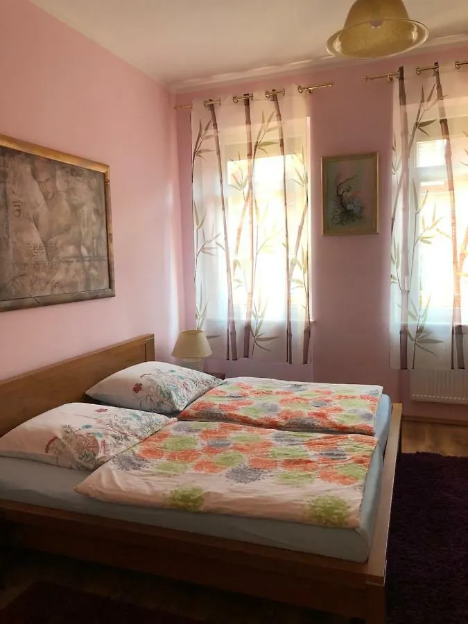 City Apartment In Nurnberg