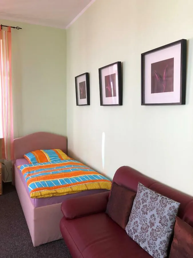City Apartment In Nurnberg 0*, Nuremberg